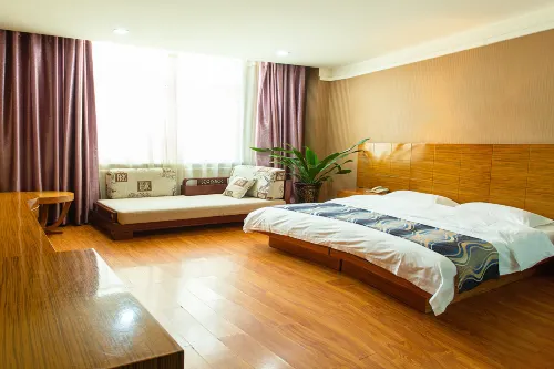 Hotel · Lanting Boutique