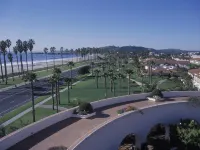 Hilton Santa Barbara Beachfront Resort - Ocean View