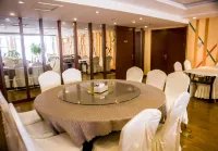 โรงแรมเจิ้งเหอ - พร้อมอาหารเช้า
