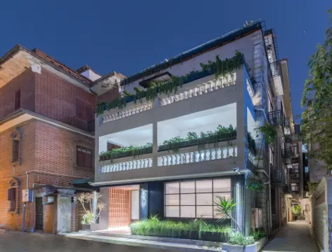 YOU SPACE من الخارج Photos