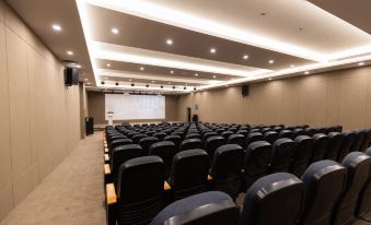 Haidi Youshe Boutique Hotel (Qingdao May 4th Square Olympic Sailing Center Branch)