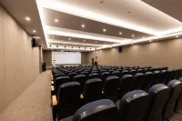 Haidi Youshe Boutique Hotel (Qingdao May 4th  Square Olympic Sailing Center Branch)