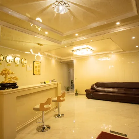 Tongdao Zhisongbai B&B