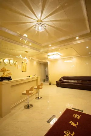 Tongdao Zhisongbai B&B