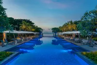 Crimson Resort and Spa Mactan - romantis