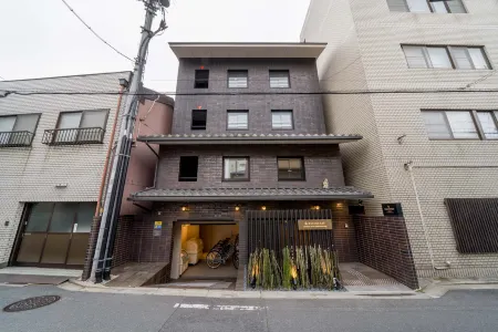 RESI STAY Giondo Kyoto Higashiyama Sanjo