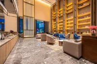 Quanzhou Nan'an Shuitou Ao Shengxuhao Hotel Hotels in Nan'an