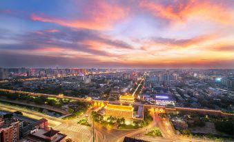 Xing'ao Select Hotel (Xi'an Hanchenghu)