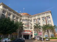 漳浦雲海賓館 古雷開發區住宿飯店