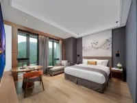 Shenzhen Nanshan Genpla Hotel
