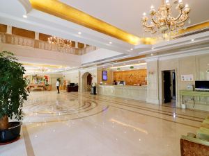 Vienna International Hotel (Shanghai Hongqiao Airport, National Exhibition Center, Jidi Road)