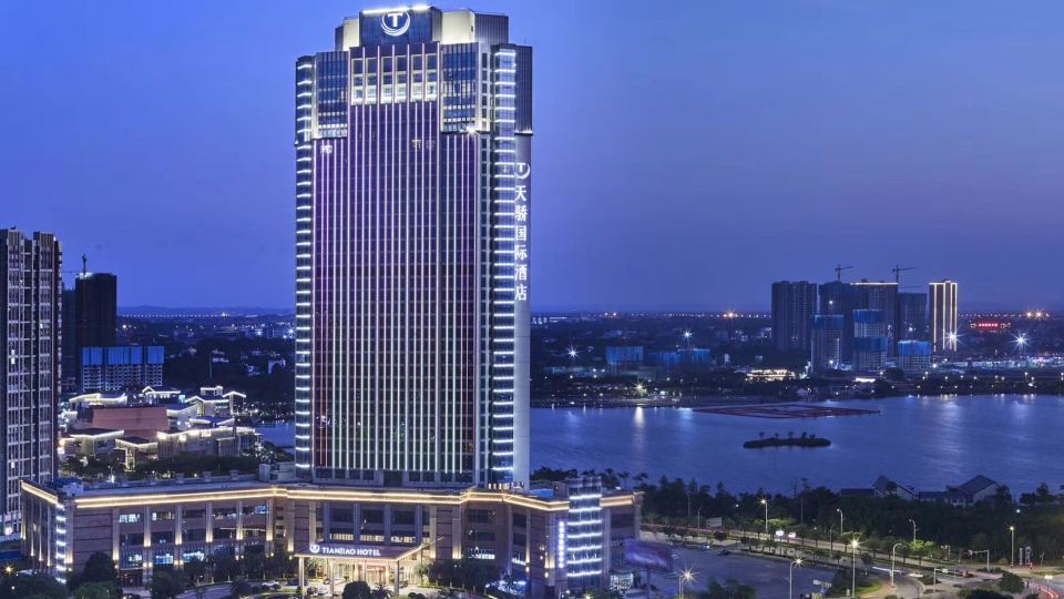 Tianjiao International Hotel