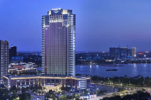 Tianjiao International Hotel