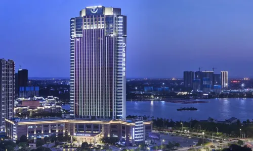 Tianjiao International Hotel