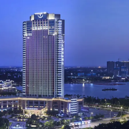 Tianjiao International Hotel