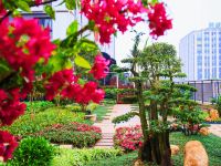重庆上格花园酒店 - 公共区域
