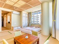 丹东名户公寓 - 日式榻榻米麻将套房