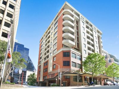 STAY&CO - Sydney - North Sydney 1