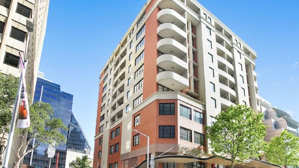 STAY&CO - Sydney - North Sydney 1