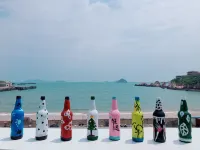 Who met·Courtyard Life Aesthetics Designer Seaview Meisu (Shengsi Flower and Bird Island Store) Hotel a Shengsi