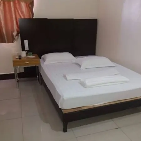Asia Novo Boutique Hotel - Catbalogan Отели в г. Самар