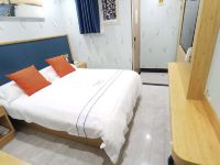 杭州博墺酒店 - 轻奢大床房