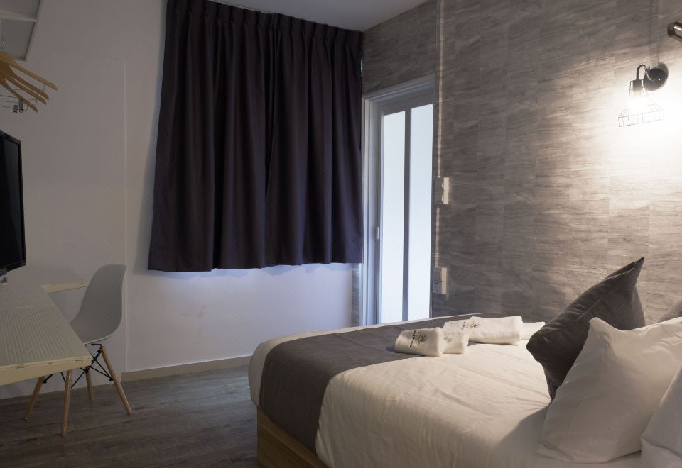 Q Loft Hotels@Bedok