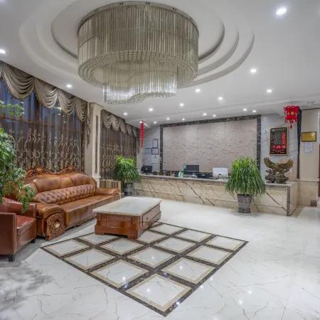 Tianyige Hotel