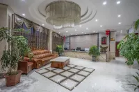 Tianyige Hotel