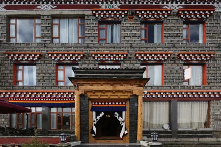 Pokhara Wisdom Hotel