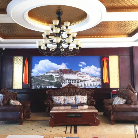 Yudu Hotel