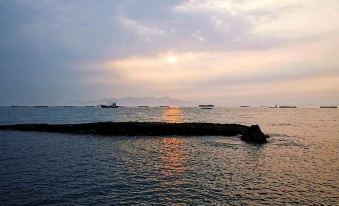 Qingdao Ting yun Xiaozhu Homestay (Lingshan Island)