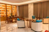 Oriental Star Boutique Hotel,Huaibin