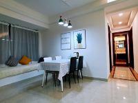 珠海宁霞公寓 - 舒适三室二厅套房