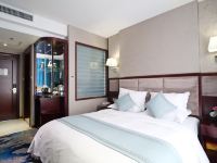 丹东江滨国际酒店 - 高级大床房