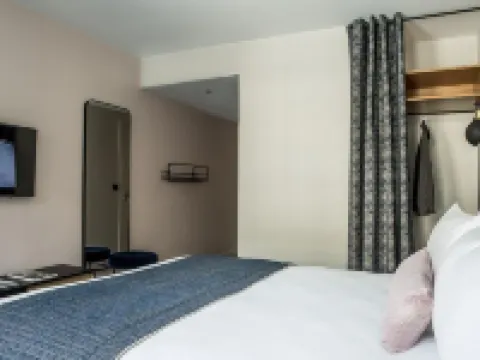L'Imprimerie Hôtel Hotels in Hauts-de-Seine