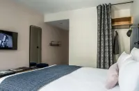 L'Imprimerie Hôtel Hotels in Clichy