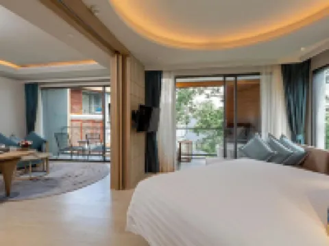 The Nature Phuket Hotel di Phuket