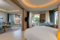 The Nature Phuket Hotel di Phuket