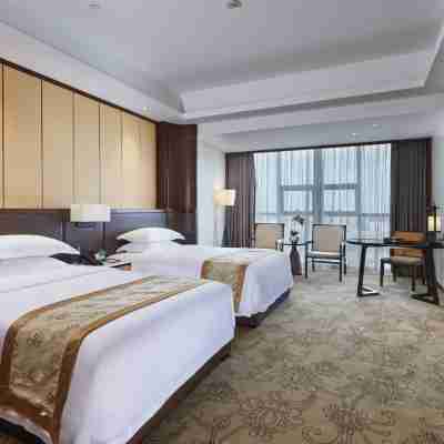 欽州天驕國際酒店 Rooms