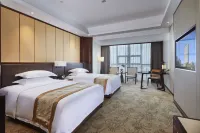 Tianjiao International Hotel Hotels in Qinzhou