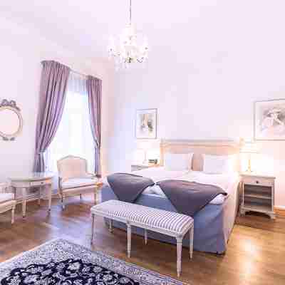 Best Western Hotel Duxiana Rooms