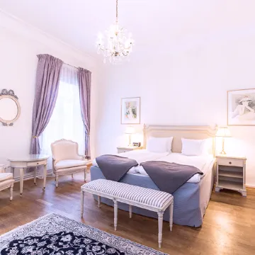 Best Western Hotel Duxiana