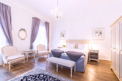 Hotell Stadsparken Hotels in Helsingborg