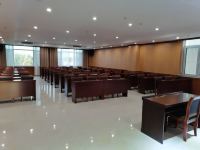 99新标酒店(阳信汽车站鲁北大街店) - 会议室
