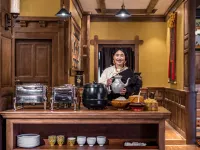 Pokhara Wisdom Hotel Hotels in Kangding