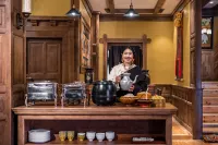 Pokhara Wisdom Hotel