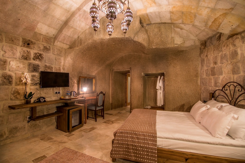 Hera Cave Suites Goreme