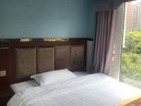 重庆顺心酒店式公寓 - 温馨大床房