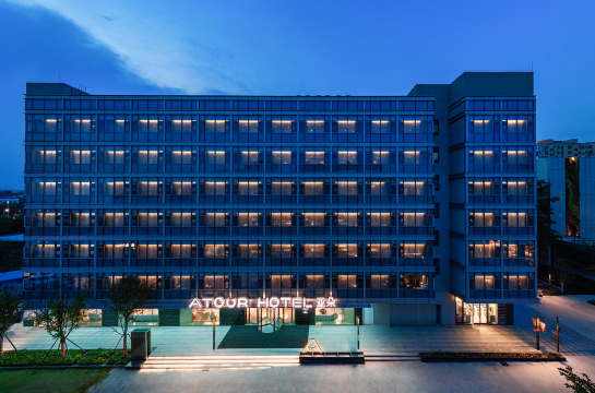 atourhotelshenzhenbaoaninternationalconventionandexhibit